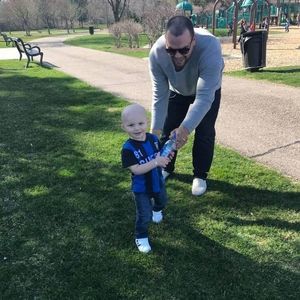 Meet your Posher, Ervin